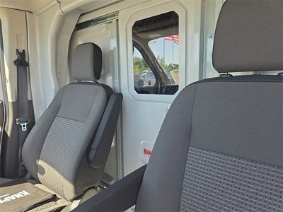 2025 Ford Transit-350 Base