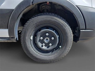2025 Ford Transit-350 Base