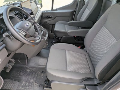 2025 Ford Transit-350 Base