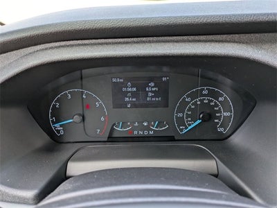 2025 Ford Transit-350 Base