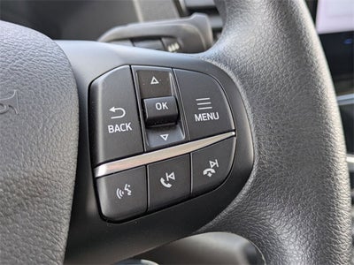 2025 Ford Transit-350 Base