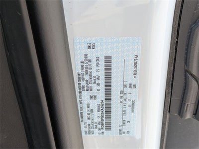 2025 Ford Transit-350 Base