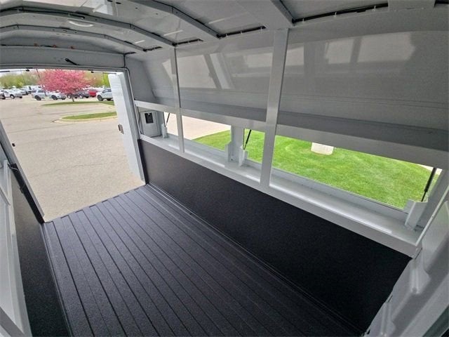 2025 Ford Transit-350 Base