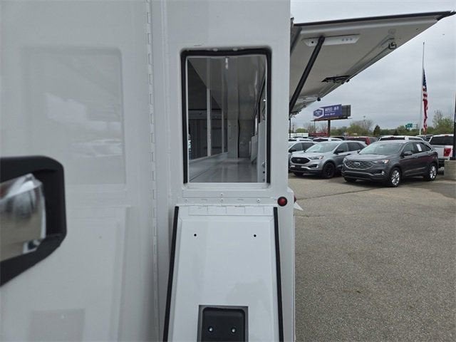 2025 Ford Transit-350 Base