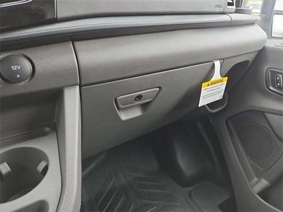 2025 Ford Transit-350 Base