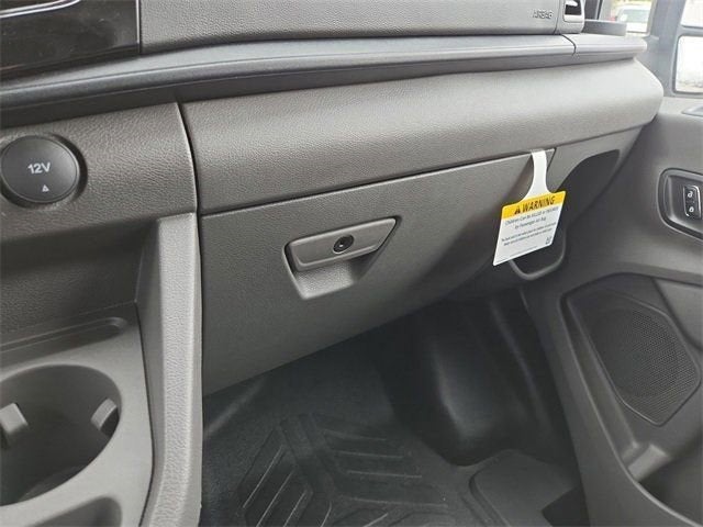 2025 Ford Transit-350 Base