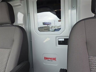 2025 Ford Transit-350 Base