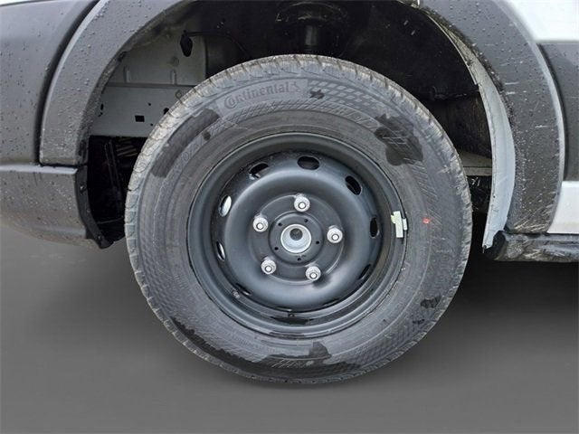 2025 Ford Transit-350 Base