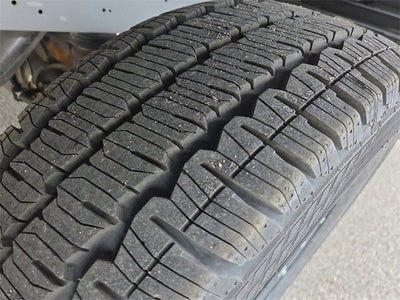 2025 Ford Transit-350 Base