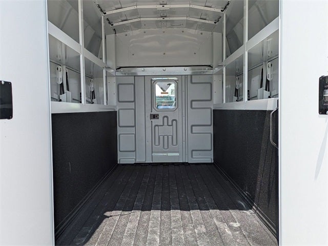 2025 Ford Transit-350 Base