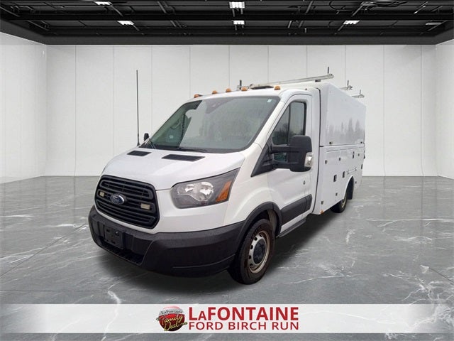 2019 Ford Transit-350 Base