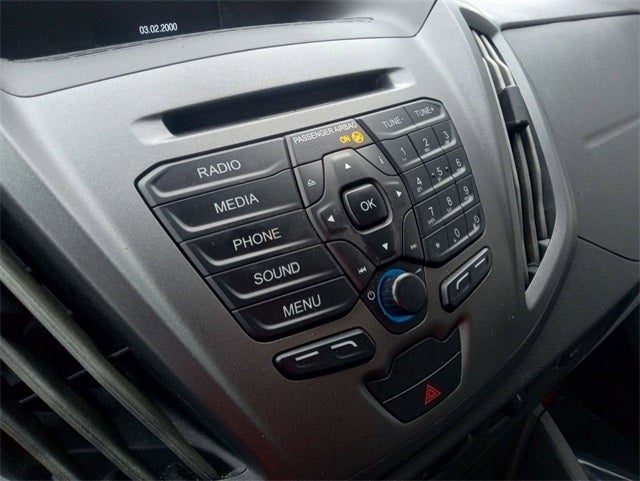 2019 Ford Transit-350 Base