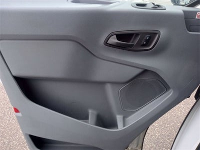 2019 Ford Transit-350 Base