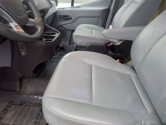 2019 Ford Transit-350 Base