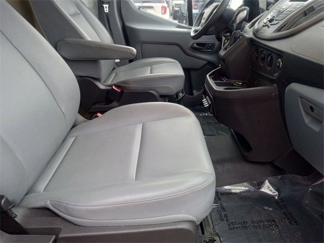 2019 Ford Transit-350 Base