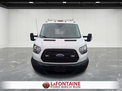 2019 Ford Transit-350 Base