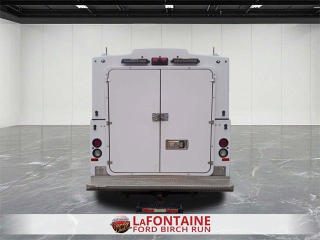 2019 Ford Transit-350 Base