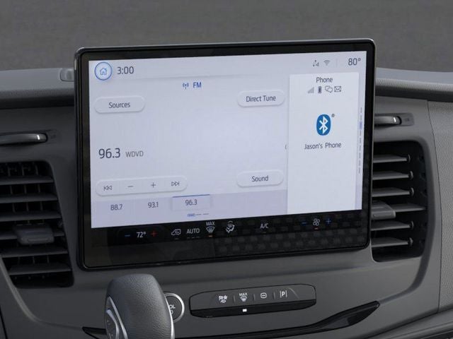 2026 Ford Transit-350 Base