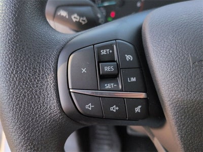 2024 Ford Transit-350 Base