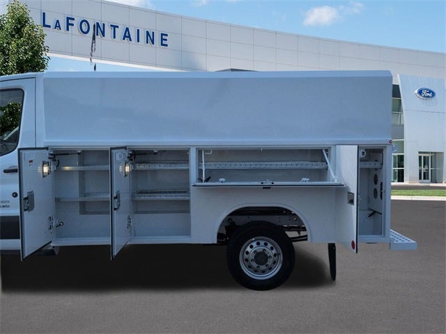 2024 Ford Transit-350 Base