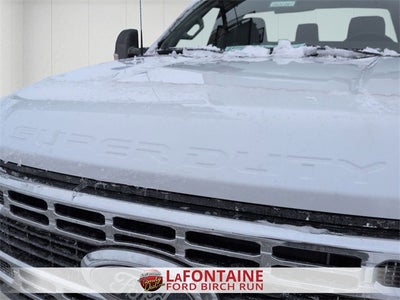2026 Ford F-550SD XL DRW