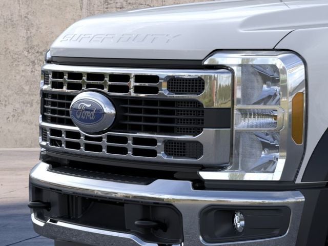 2026 Ford F-550SD DRW