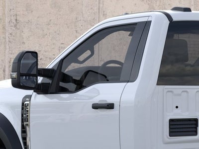 2026 Ford F-550SD DRW