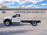 2026 Ford F-550SD DRW