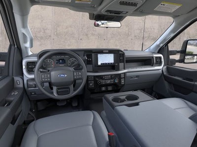 2026 Ford F-550SD DRW