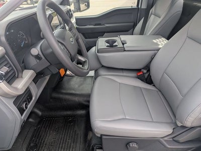 2026 Ford F-550SD XL DRW
