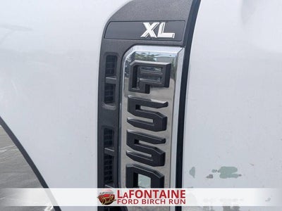 2026 Ford F-550SD XL DRW