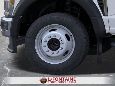 2026 Ford F-550SD XL DRW