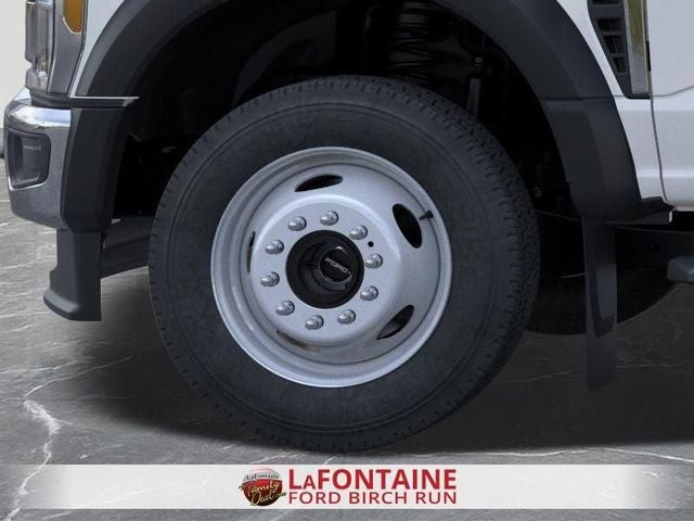 2026 Ford F-550SD XL DRW