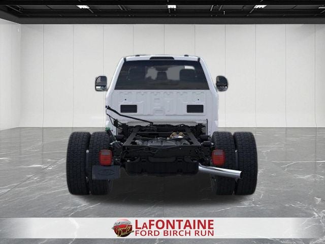 2026 Ford F-550SD XL DRW