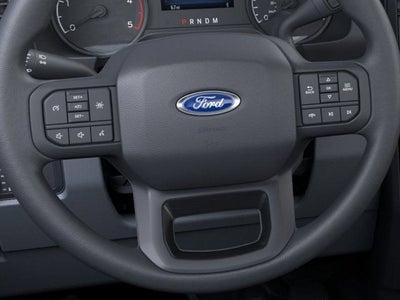 2026 Ford F-550SD DRW