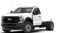 2026 Ford F-550SD XL FLATBED TRUCK