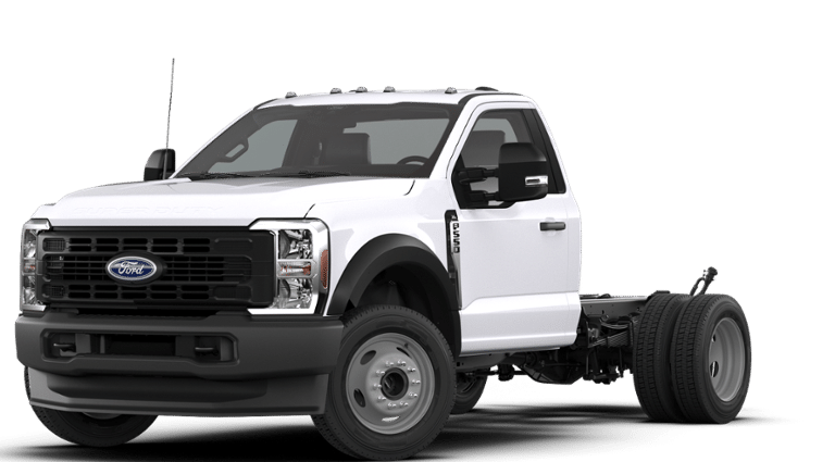 2026 Ford F-550SD XL FLATBED TRUCK