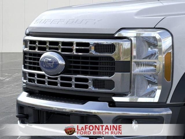 2026 Ford F-550SD XL DRW