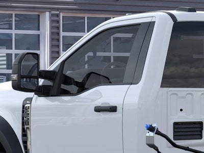 2025 Ford F-550SD XL DRW