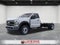 2026 Ford F-550SD DRW