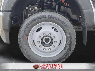 2026 Ford F-550SD XL DRW