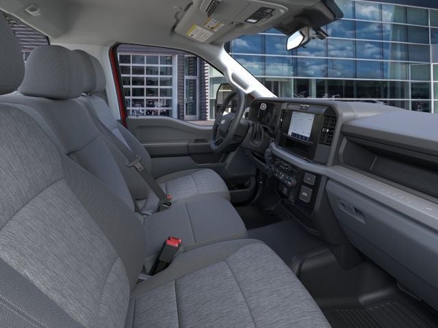 2025 Ford F-550SD XL DRW