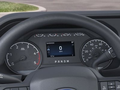 2025 Ford F-550SD XL DRW