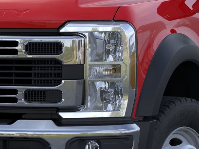 2025 Ford F-550SD XL DRW