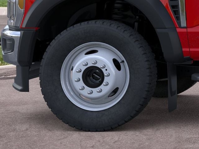 2025 Ford F-550SD XL DRW