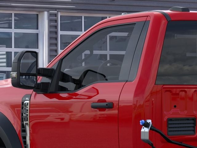 2025 Ford F-550SD XL DRW