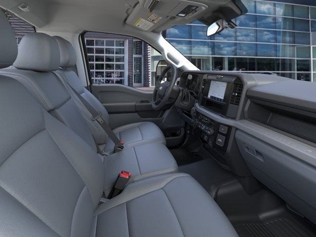 2025 Ford F-550SD XL DRW