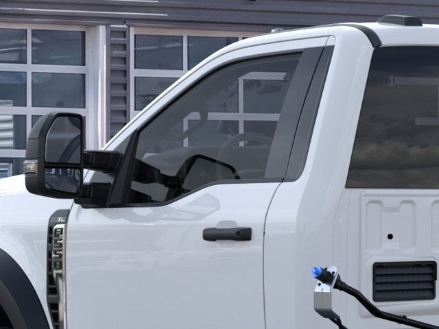 2025 Ford F-550SD XL DRW