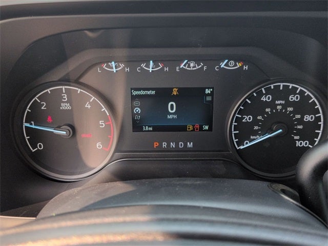 2025 Ford F-600SD XL