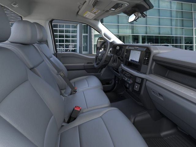 2026 Ford F-600SD XL